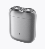 Электробритва Xiaomi Electric Shaver S200 Silver (BHR9523GL) RUS