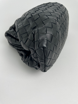 Клатч Bottega Veneta