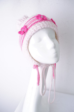 Шапка для зимы