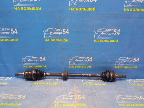 Привод передний правый TOYOTA CARINA 1989