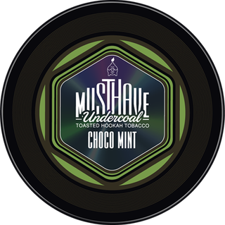 Табак MustHave - Choco Mint 25 г