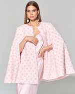 Кейп The Snow Queen