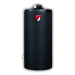 Бойлер послойного нагрева Federica Bugatti INOX LH100