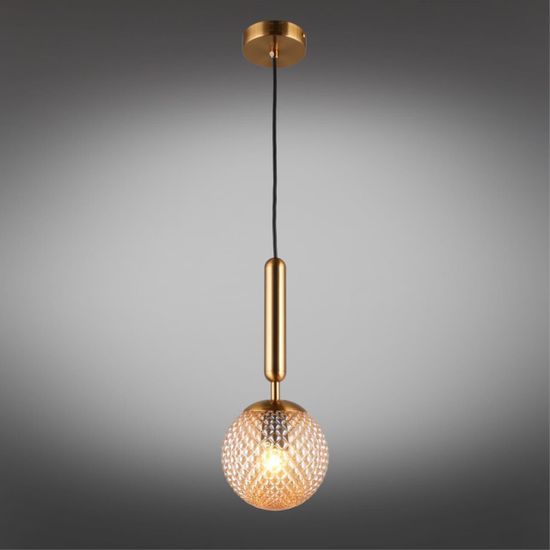 Светильник подвесной APL.766.06.01