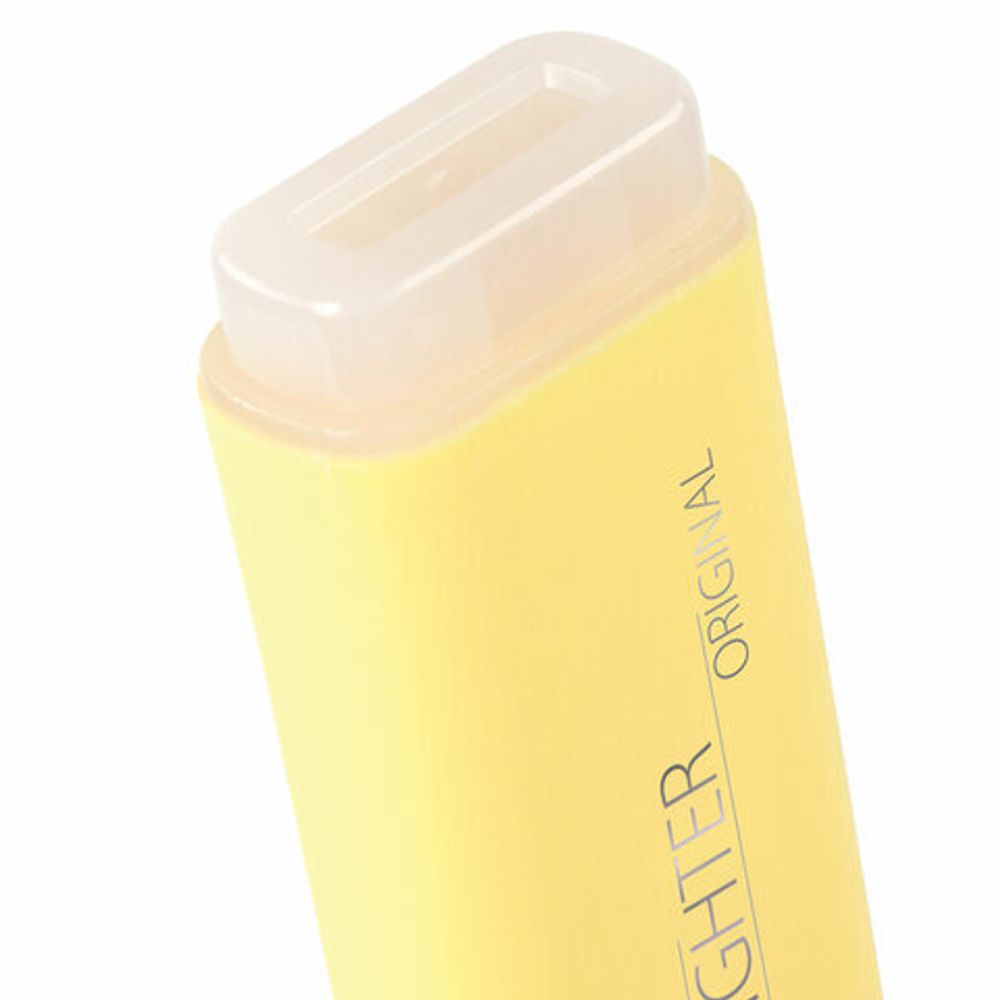 Набор текстовыделителей 12 ЦВЕТОВ, BRAUBERG "ORIGINAL", линия письма 1-5 мм, 151699