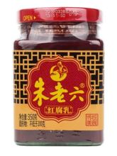 Тофу маринованный Zhulaoliu 300 г 2 шт