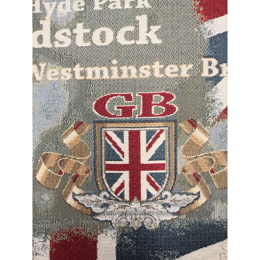 Гобелен Тематические Британия