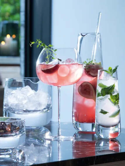 Набор стаканов bar culture, 310 мл, 2 шт.