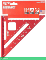 Угольник строительный Milwaukee 4932472123