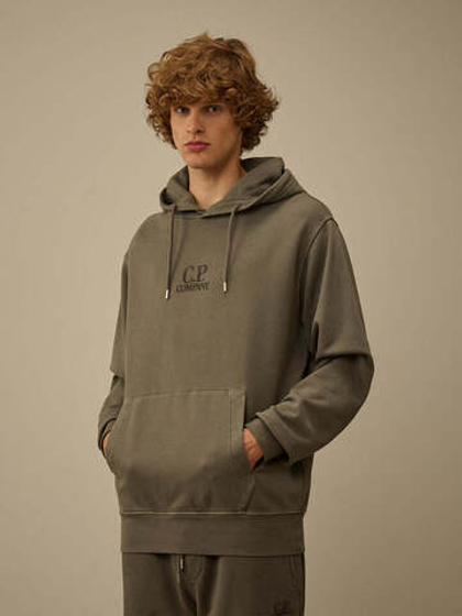 Толстовка C.P. COMPANY