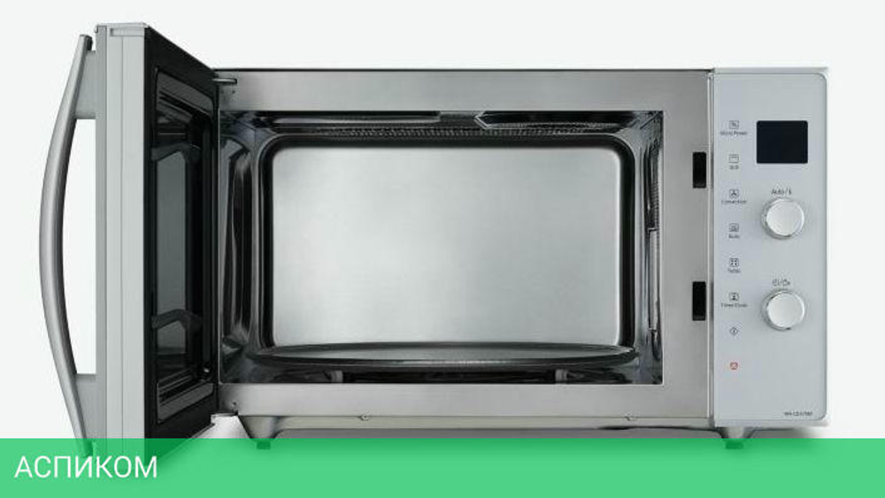 Микроволновая печь Panasonic NN-CD565BZPE