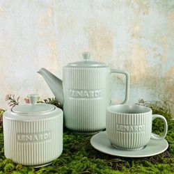 Lenardi 205-734 Чайный сервиз 14пр. в под.уп.(х3)Фарфор