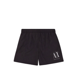 Шорты плавательные Armani Exchange