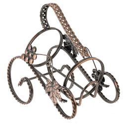 GAEM Подставка для бутылки, L22,5 W10,5 H20,5 см