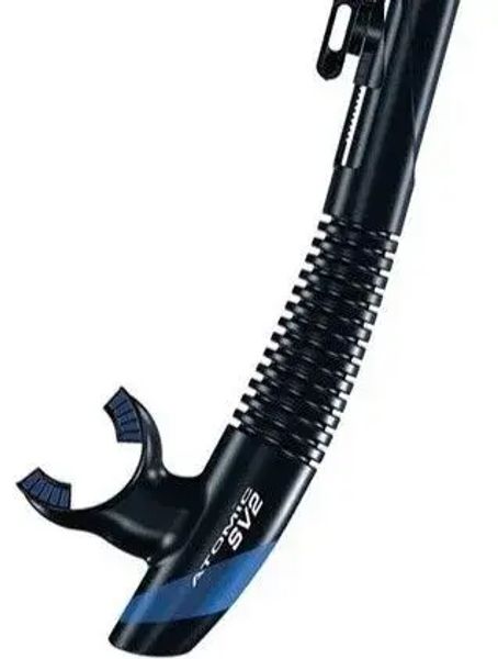 Трубка Atomic Aquatics SV2