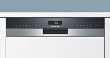 Встраиваемая посудомоечная машина Siemens SN 558S02