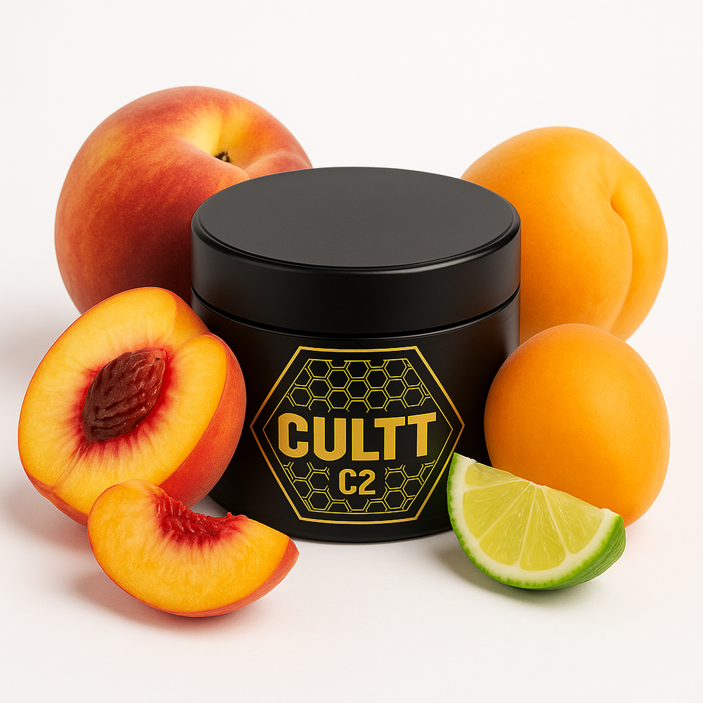 CULTT - C2 (200г)