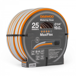 Шланг Daewoo MaxiFlex DWH 3134 3/4 25 м