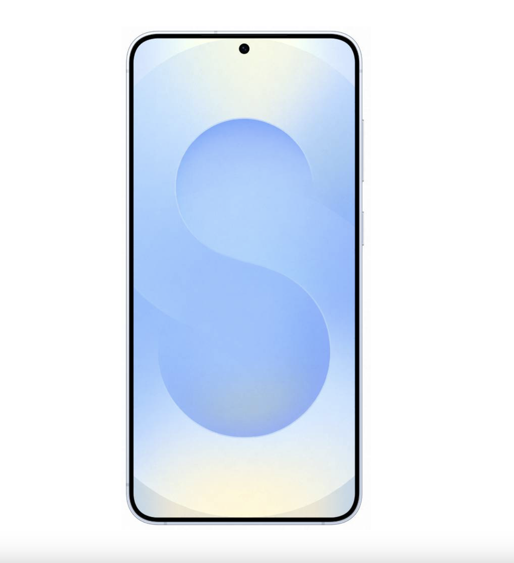 Samsung Galaxy S25 12/256Gb Icyblue (SM-S931B)