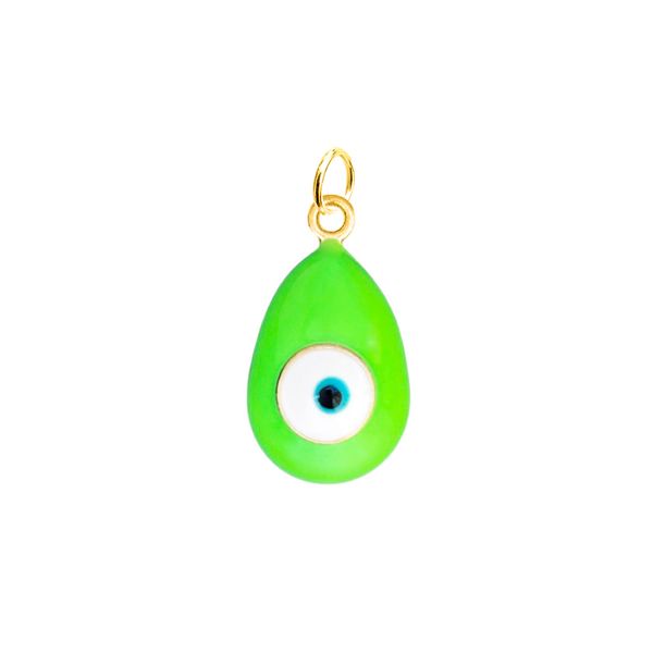 Подвеска-капля Eye