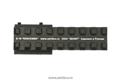 Кронштейн Б-16