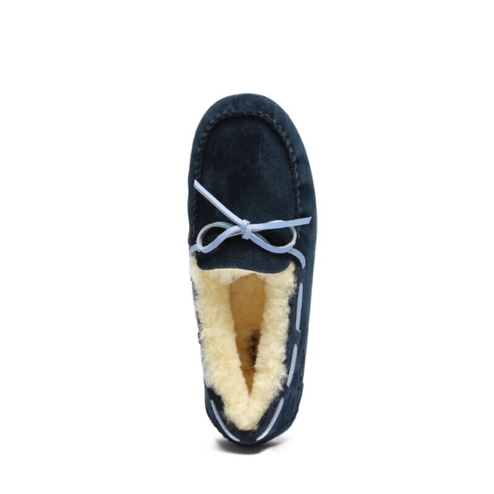 Мокасины Dakota Navy