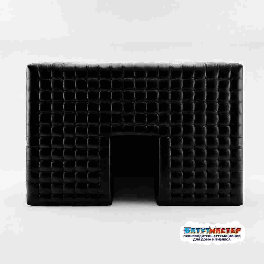 Уличный кинотеатр «Бизнес-показ», 15×10×7 м