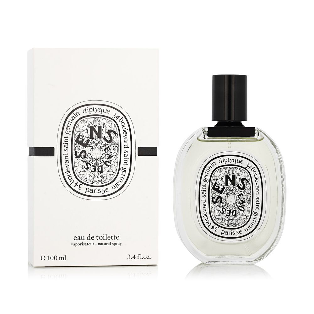 Diptyque Eau des Sens Eau De Toilette 100 ml (unisex)