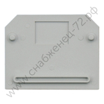 Концевые крышки для клемм Энергия JXB