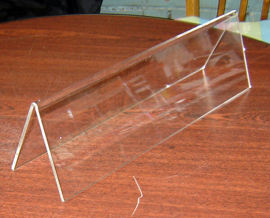 Подставка под обувь №5