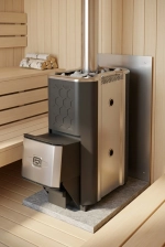 Печь для бани Сахара-16 ЛРК (2.0)