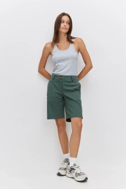 ШОРТЫ STAYER ЖЕНСКИЕ 24-31924