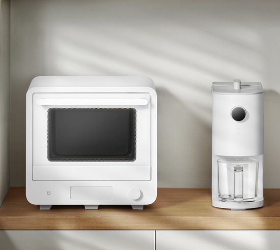 Умная электрическая печь Xiaomi Mijia Smart Electric Oven 40л (MKX05M)