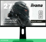Игровой монитор Iiyama G-Master Black Hawk GB2730HSU-B1