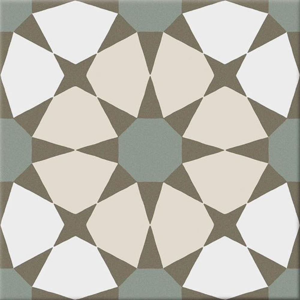 Cifre Hidra Prisma Warm 20x20