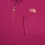 Женская флисовая кофта The North Face 1/4 zip, XL
