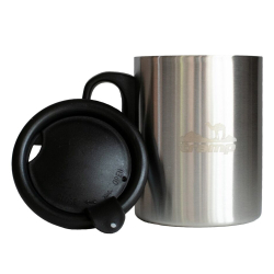 Tramp Термокружка с поилкой и защёлкой 350 мл, TRC-020