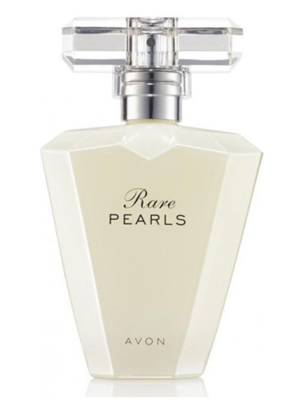Avon Rare Pearls