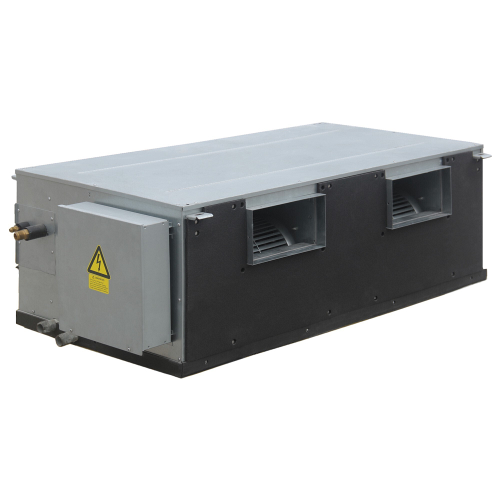 Канальная сплит-система Ballu Machine серии Universal 3 BLC_D-100HN1_24Y комплект