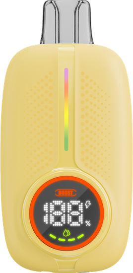 ОЭС (М) RELX NOVA 15000 Тройное Манго