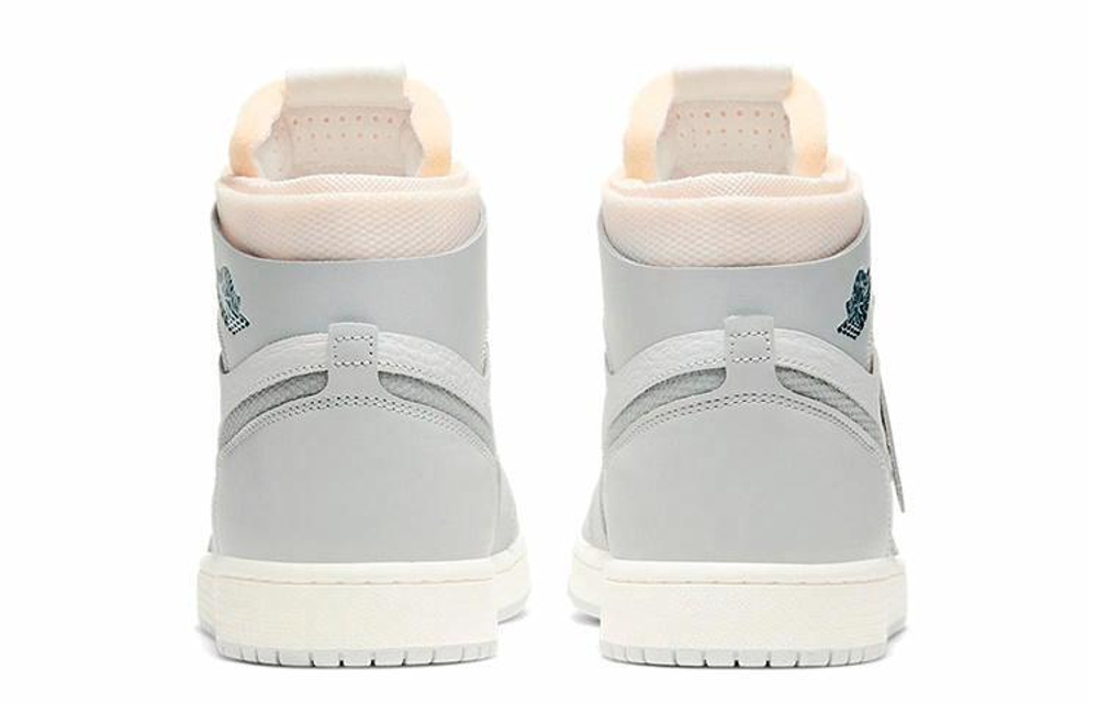 Кроссовки Jordan Air Jordan 1 Zoom Air Cmft "London"