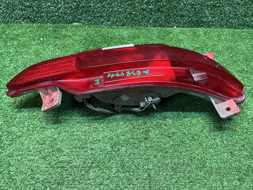 ПТФ правый Chery Tiggo 7 Pro (2020-2024)