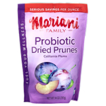Mariani Dried Fruit, чернослив с пробиотиком, 397 г (14 унций)