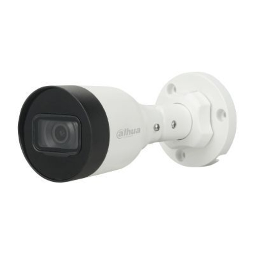 Dahua DH-IPC-HFW1230S1P-0280B-S6 IP Камера видеонаблюдения 2Mp