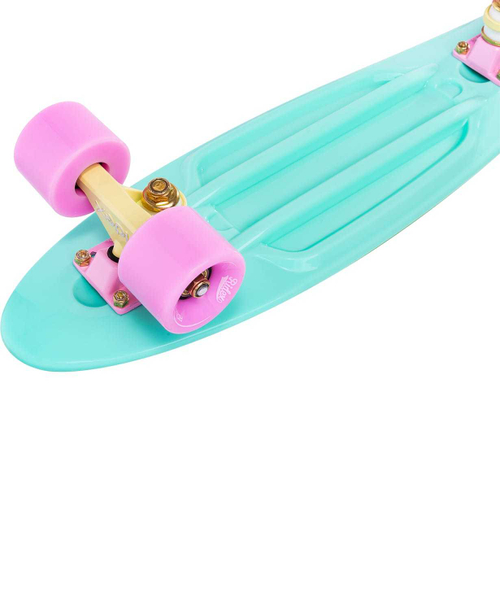 КРУИЗЕР ПЛАСТИКОВЫЙ MINTY 22 БИРЮЗОВЫЙ