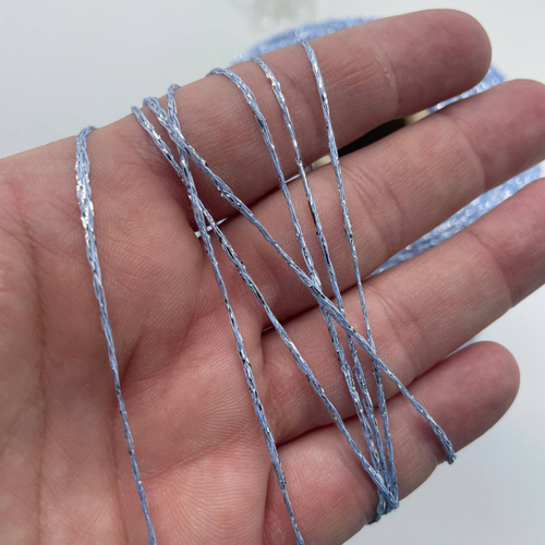 LAGOPOLANE 80% вискоза 20% люрекс