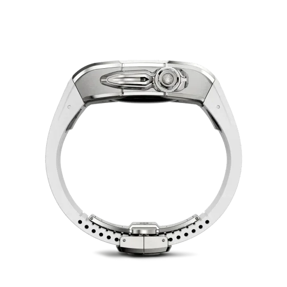 Корпус для Apple Watch RSTIII46 - Snowflake
