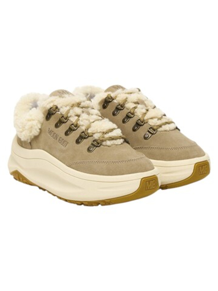 Кроссовки Moon Boot