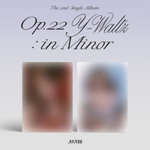 Альбом JO YURI - Op.22 Y-Waltz : in Minor 2nd Single Album RANDOM Version