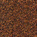 Конек полукруглый Metrotile Бургундия